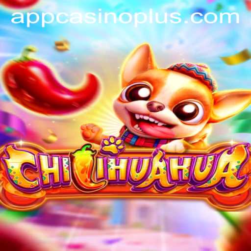 CHILIHUAHUA: A Spicy Adventure in Online Gaming with Casinoplus
