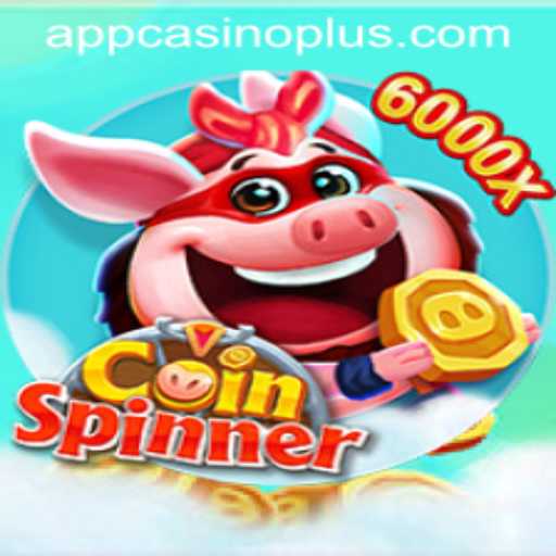 CoinSpinner: The Exciting Game Revolutionizing CasinoPlus