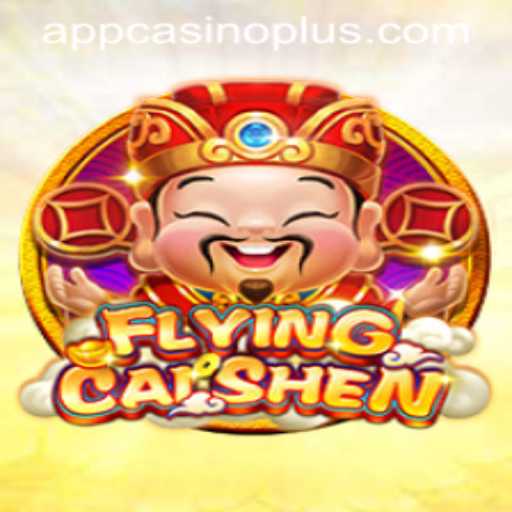 Exploring the Thrilling World of FlyingCaiShen: A CasinoPlus Experience