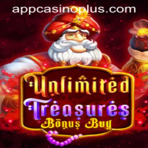 UnlimitedTreasuresBonusBuy: A Comprehensive Guide to an Exciting Casino Adventure