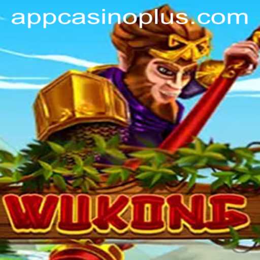 Exploring the Enchanting World of Wukong: A CasinoPlus Adventure