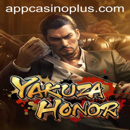 YakuzaHonor: A Thrilling Dive into the World of High Stakes and Loyalty